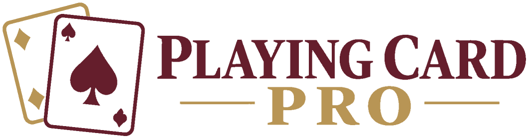 PLAYING CARD PRO — casino playing cards